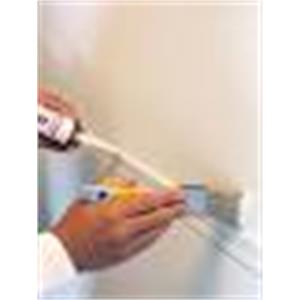 Lijmen, Kitten en Plamuren